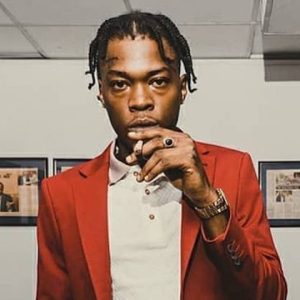 Skillibeng – Respect