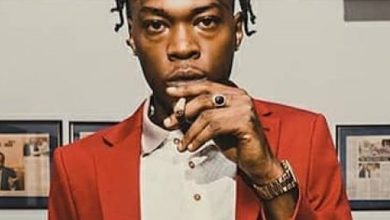 Skillibeng – Respect