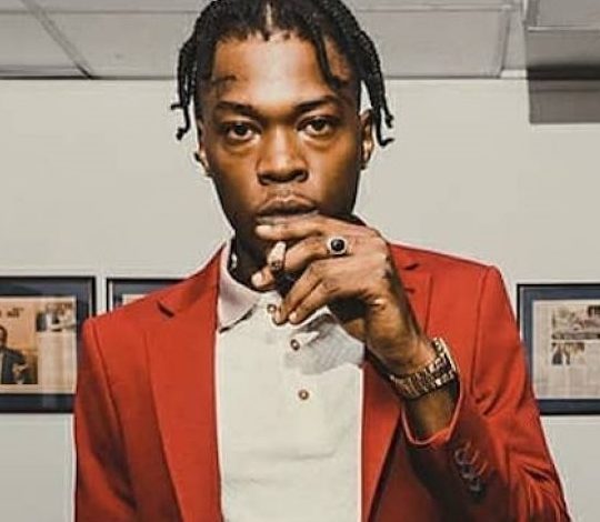 Skillibeng – Respect