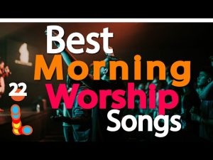 Spirit-Filled and Soul Touching Gospel Worship Songs for Prayers