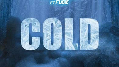 Street DJM – Cold Ft Fugie