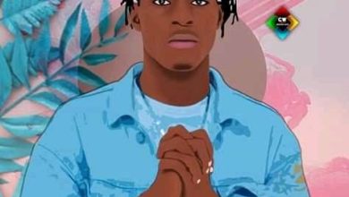 Striker De Donzy - Ekpiakani ft De Fancy