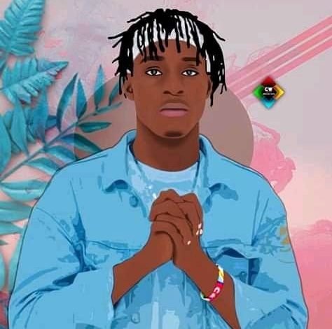 Striker De Donzy - Ekpiakani ft De Fancy