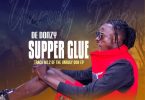 Striker De Donzy - Super Glue
