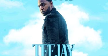 Teejay – I’ll Touch The Sky