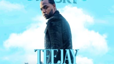 Teejay – I’ll Touch The Sky