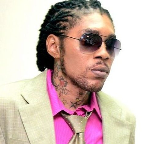 Vybz Kartel - Lucky Lucky
