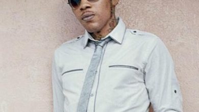 Vybz Kartel - Miracle (Produced by Short Boss Muzik)