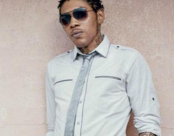 Vybz Kartel - Miracle (Produced by Short Boss Muzik)