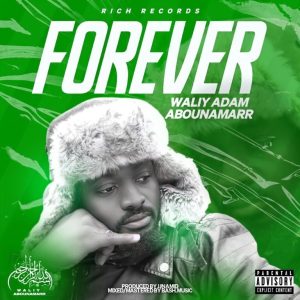 Waliy Abounamarr – Forever
