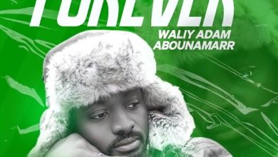 Waliy Abounamarr – Forever