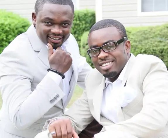 Willie & Mike - Covenant Keeping God