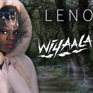 Wiyaala - Leno (This Place)