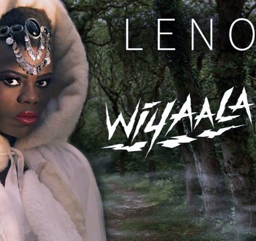 Wiyaala - Leno (This Place)