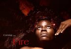 Wiyaala – Coming With FireWiyaala – Coming With Fire