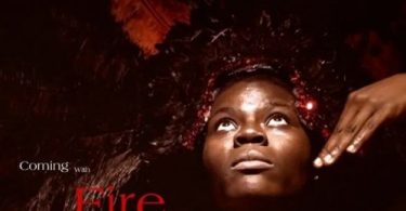 Wiyaala – Coming With FireWiyaala – Coming With Fire