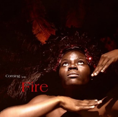 Wiyaala – Coming With FireWiyaala – Coming With Fire