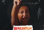 Yaa Jackson - Generation