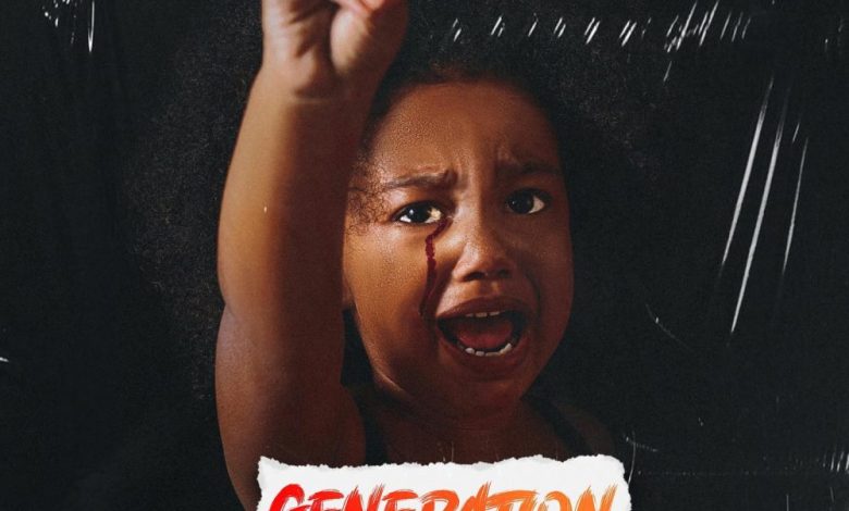 Yaa Jackson - Generation