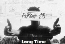 Yaw Dyro – Long Time Ft Black Sherif