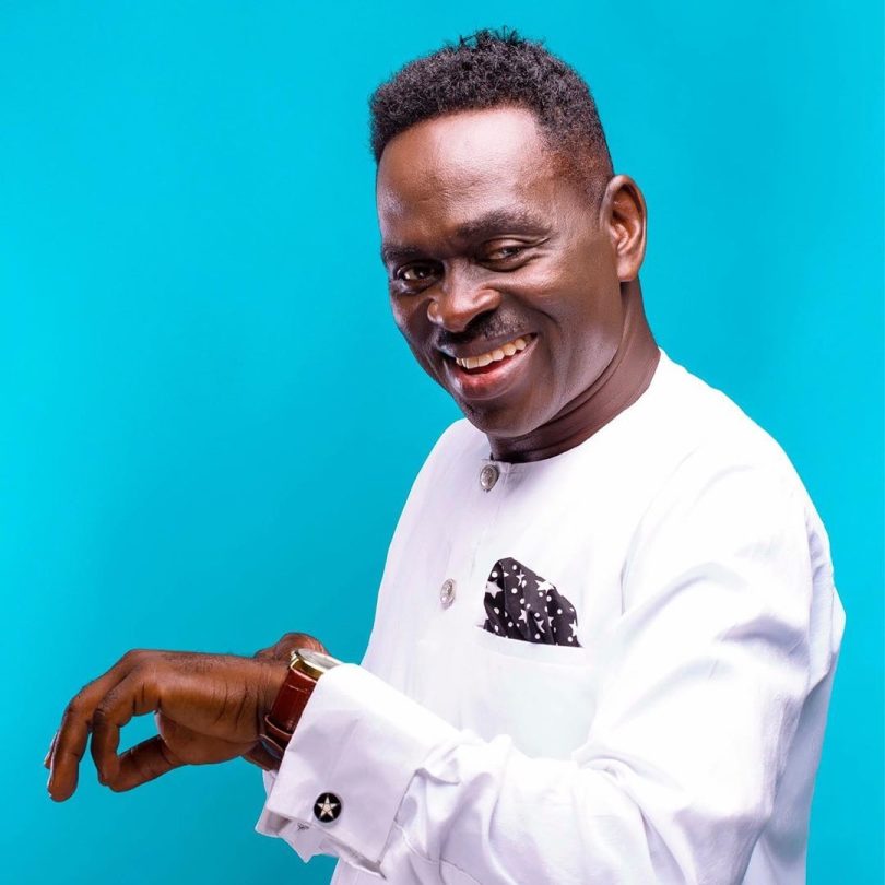 Yaw Sarpong - Se Yehowah Hyira Wo A