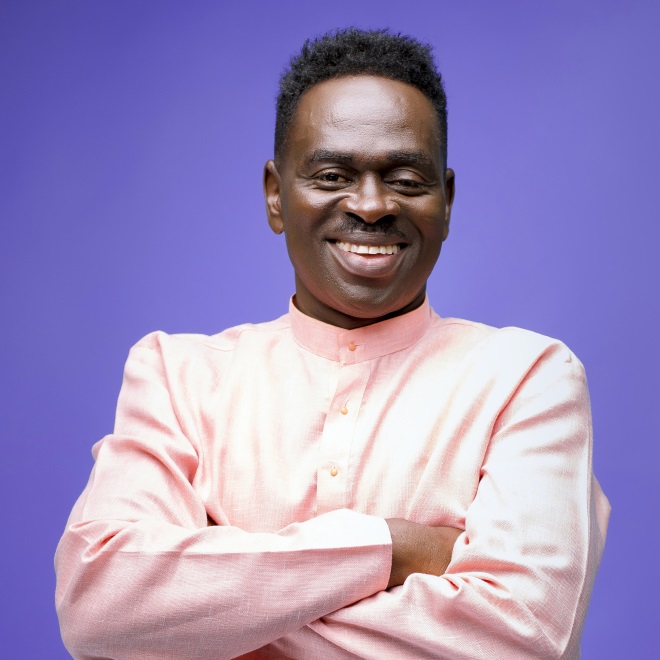 Yaw Sarpong - Wo Haw Ne Sen