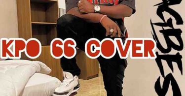 Agbeshie - Kpo Amapiano (66 Cover)