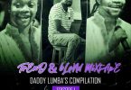 DJ Zyon - Daddy Lumba Mix (Daddy Lumba's Compilation Mix)