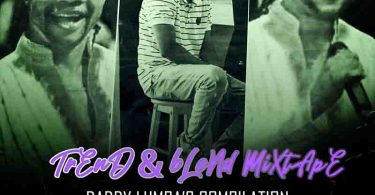 DJ Zyon - Daddy Lumba Mix (Daddy Lumba's Compilation Mix)