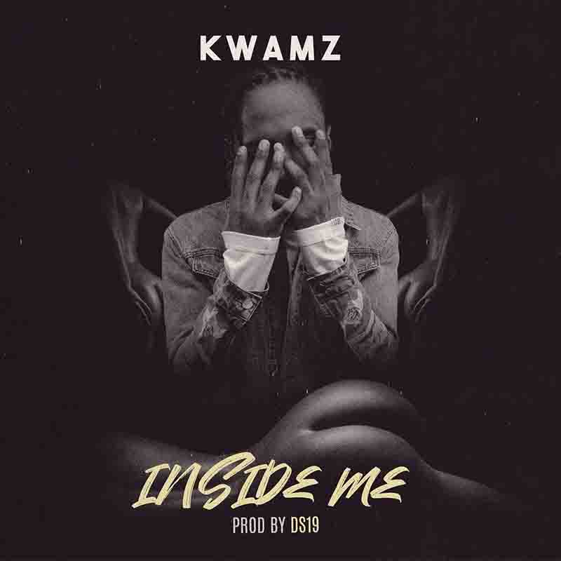 Kwamz - Inside Me