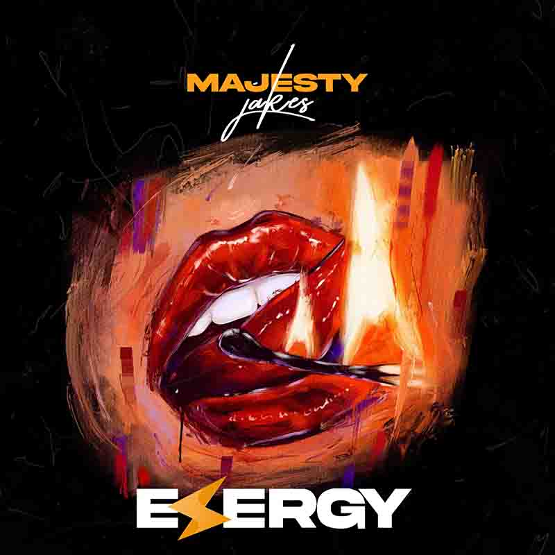 Majesty Jakes - Energy (Ghana Music)