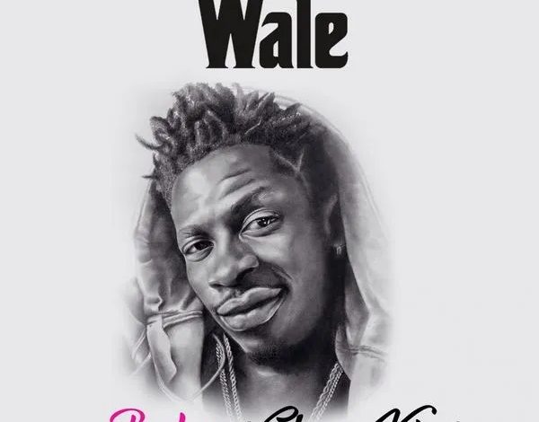 Shatta Wale – Baby Chop Kiss