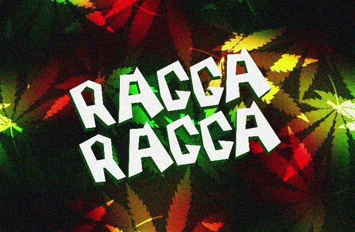 Shatta Wale - Ragga Ragga