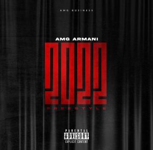 AMG Armani - 2022 Freestyle