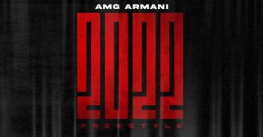 AMG Armani - 2022 Freestyle
