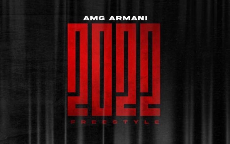 AMG Armani - 2022 Freestyle