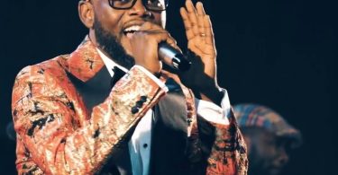 Alex Acheampong - Gye ft Young Missionaries