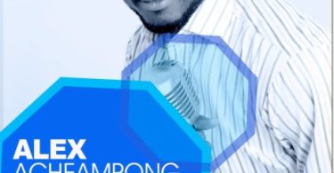 Alex Acheampong - Emmanuel ft Young Missionaries