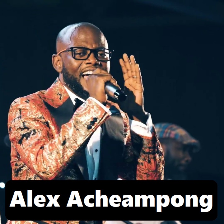 Alex Acheampong - Gye ft Young Missionaries