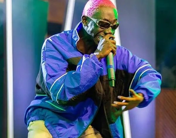 Bosom P-Yung – Abrabor