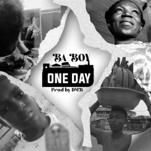 BA Boy - One Day