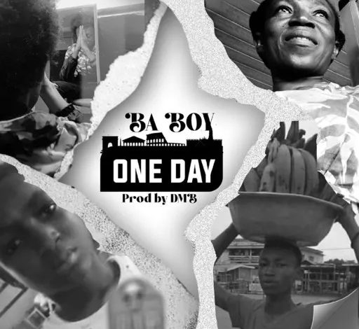 BA Boy - One Day