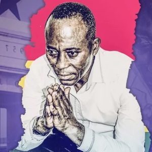 Baffour Kyei Mensah - Dua No Aba