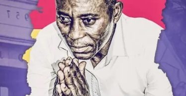 Baffour Kyei Mensah - Dua No Aba