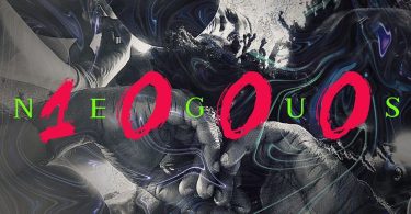 Braa Benk - 1000 Negus