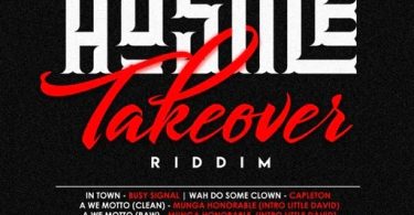 Busy Signal – In Town