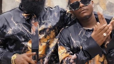 Captain Planet (4x4) - Say You Love Me Ft Kelvyn Boy