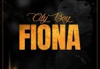City Boy – Fiona (Prod by Tk2)