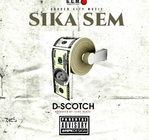 D-Scotch – Sika Sem