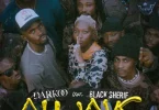 Darkoo – Always Ft Blacko Sherif
